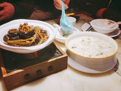 -老淮安·淮安菜(涟水店)