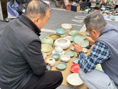-云洲古玩城(大木桥路店)