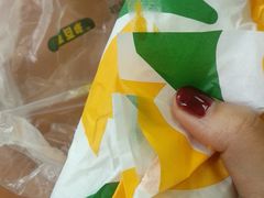 -赛百味SUBWAY(奥城店)