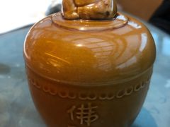 佛跳墙-怡咖啡自助餐(宁波香格里拉店)