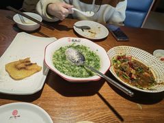 -延安八大碗(陕北菜·枣园路店)