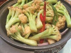 -豫满楼(郑东新区店)