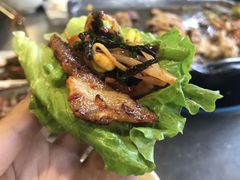 -李氏烤肉店