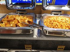 -超级鲜•胡毛肚火锅(扬帆店)