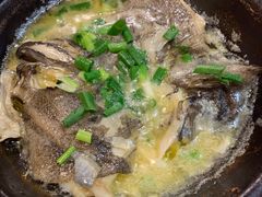 灵魂鸦片鱼头-好爸爸(外滩店)