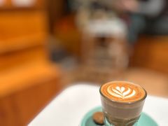 -Cafe del Volcan(永康路店)