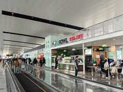 -河内内排国际机场