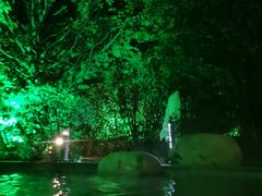 -天目湖御水温泉·度假酒店