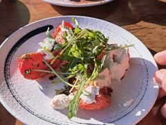 -PIZZA BIANCA(万象城店)