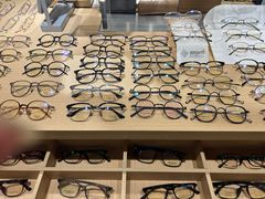 -棱石眼镜(CP静安店)