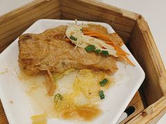 -侨美·唐荔园·40年地道粤菜