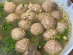 -金山锅贴店(金泉路店)