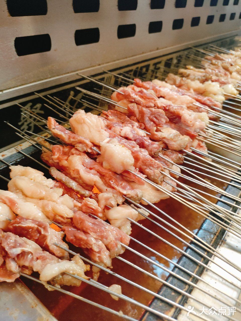 🥩【美食发现 | 学习巷海家烤肉】