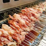 🥩【美食发现 | 学习巷海家烤肉】