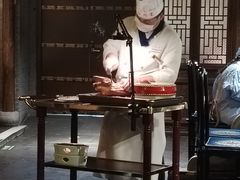 -四世同堂·京菜·烤鸭(双井店)