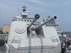 -中国人民解放军海军博物馆