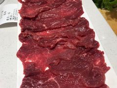 -古乐牛香·鲜牛肉牛杂火锅(新区店)