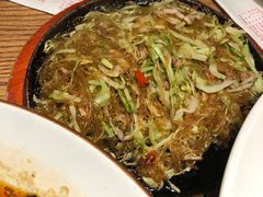 铁板粉丝-川流不息(北蔡休闲广场店)