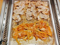 -新石器烤肉(新湖广场店)