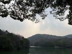 -白马涧龙池景区