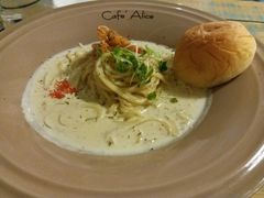 -Cafe Alice咖啡爱丽丝(奥城店)