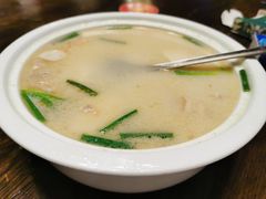 -醉美东江·三文鱼·烧鸡公