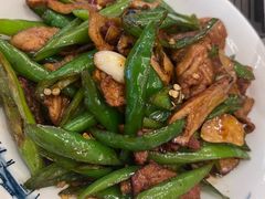 -小菜园新徽菜(滁州苏宁店)