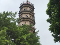 -船政文化景区-罗星塔公园
