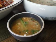 -隆喜元鱼汤包·海鲜(中联广场店)