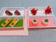 -柿合缘新京菜(国金中心商场店)