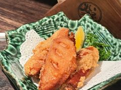-眷屋の深夜食堂(云锦中心店)