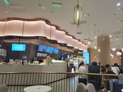 -奈雪的茶(青岛卓悦里INTOWN店)