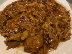 -惠宾饭庄(中山路店)