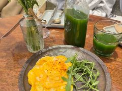 -O'mills Sourdough Bakery&Bistro(永嘉路店)