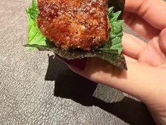 -常虹·铁板料理·烤肉(深圳湾后海汇店)