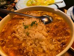 蟹粉捞饭-荟廷·晶萃(陆家嘴尚悦湾店)