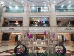 -亚洲国际大酒店