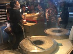 -阿甘锅盔(中关村食宝街店)