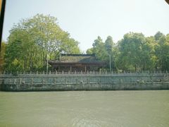 -运河游船(武林门码头)