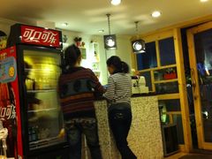 -十面欢腾·海鲜面·台式Bistro(长乐路店)