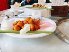 -侨美·唐荔园·40年地道粤菜