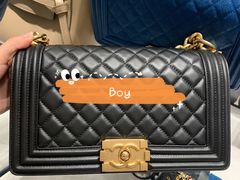 -CHANEL(恒隆广场店)