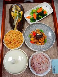 -和伊母婴护理中心·全套房(金山店)