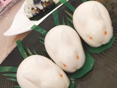-纳福苑(亮庆餐饮分店)