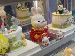 -CAKE BOSS 蛋糕老板(西单君太百货店)