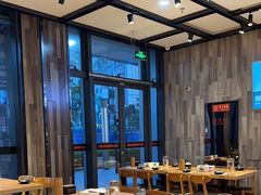 -华府九号海鲜烧烤大排档(龙域店)