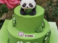 -CAKEBOSS蛋糕老板(东直门来福士店)