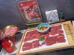 -阳坊涮肉(西直门凯德mall店)