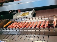 -很久以前羊肉串(朝阳路店)
