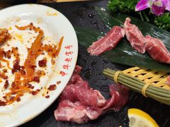 -西塔大冷面(三好街店)